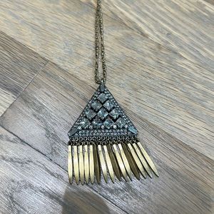 Jcrew necklace